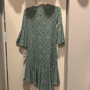 LuLaRoe Dresses - LuLaRoe Maurine Dress LuLaRoe Dresses - LuLaRoe Maurine Dress